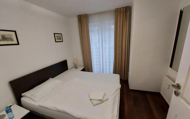 Levidom Residence Rooms