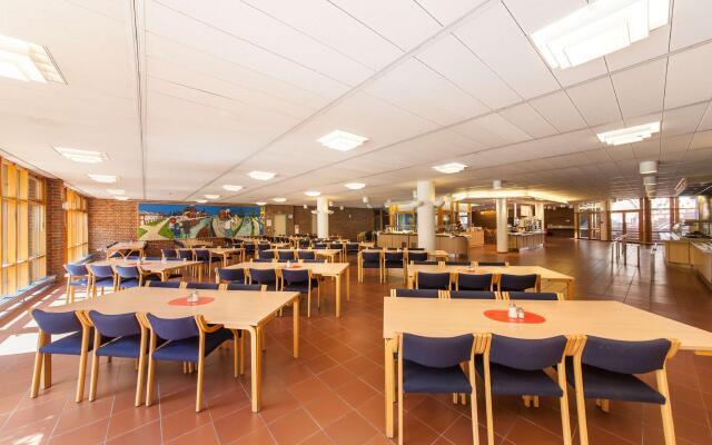Garner Hotel Kiel - Akademie by IHG