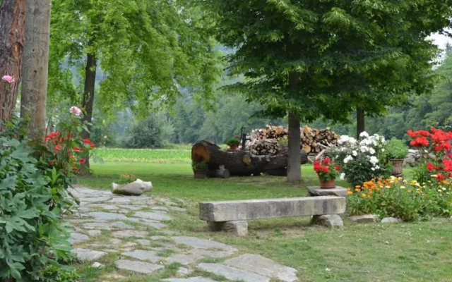 Trattoria Vecchio Mulino