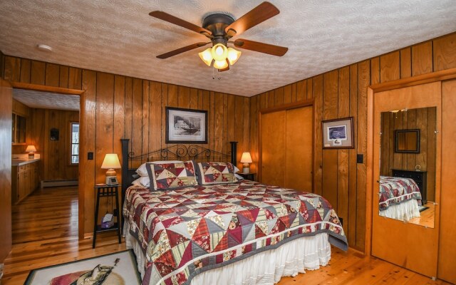 Fish Inn 4 Bedroom House