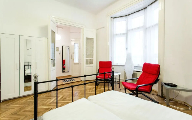 Kecskemeti 5 Apartment