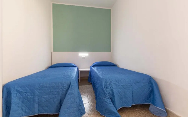 2243 Residence Anna - Appartamento Merluzzo