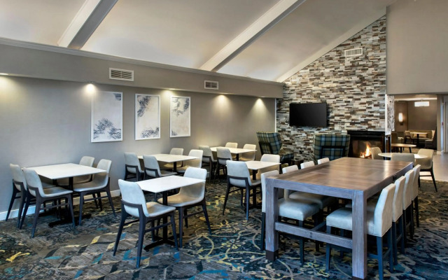 Residence Inn By Marriott Fairfax Merrifield