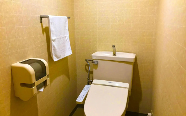 Oniyama Hotel