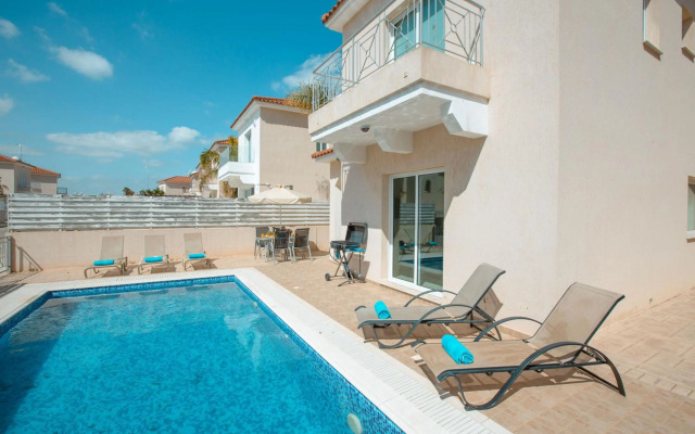 Pernera Holiday Villa 173