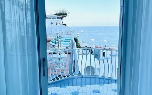 Villa Dei Principi Luxury Suites