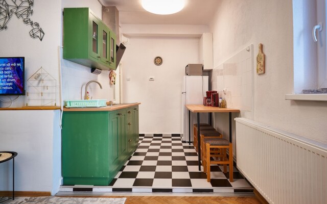 City Escape Apartments