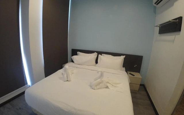 TT Dorf Hotel (Taiping)