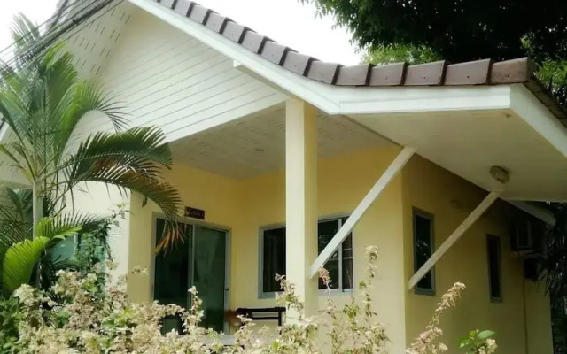 Takorn Garden Home