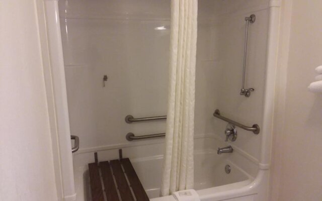 Knights Inn Burlington, NC