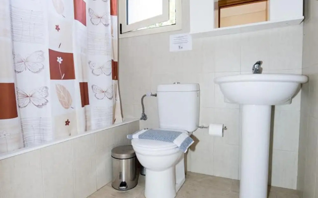 Manoleas Villas - Apartment 5