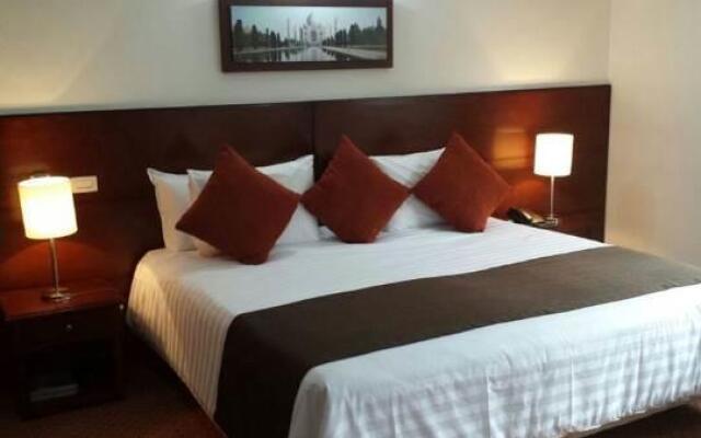 Hotel Quinta Real D.c