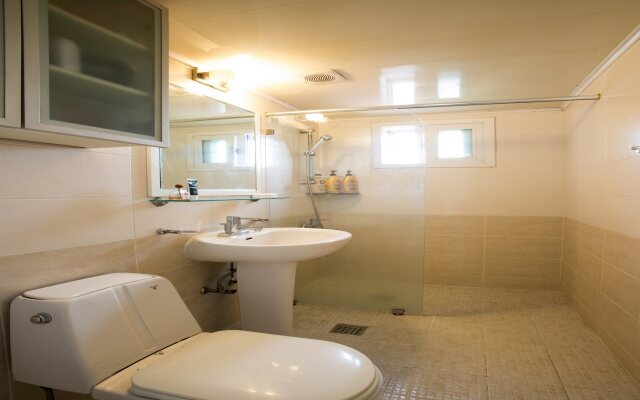 Garosu Stay Guest House