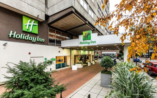 Holiday Inn London - Regent's Park, an IHG Hotel