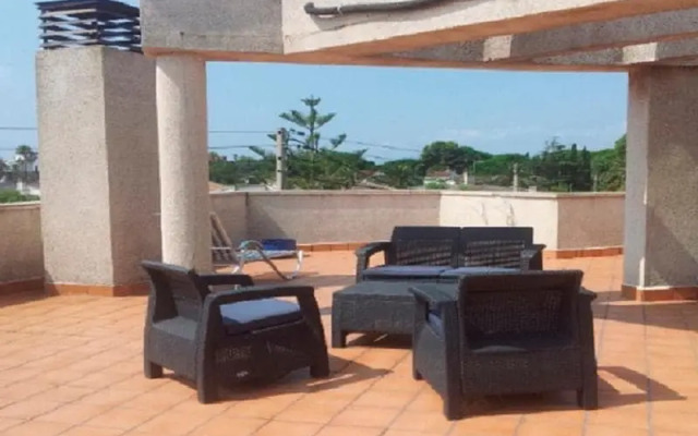 Casa Montecarlo 3000