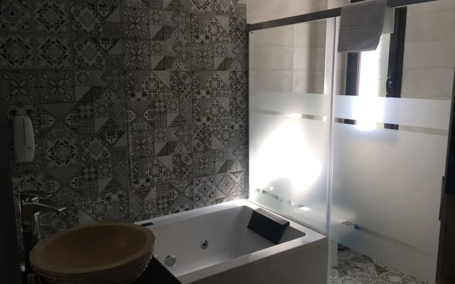 El Capricho de Arguis