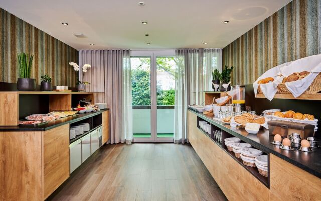 City Appartementhotel