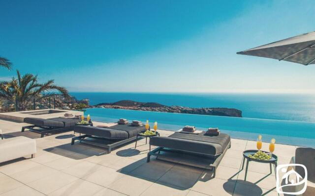 Abahana Villas Mercure