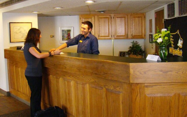 Hampton Inn & Suites Houghton