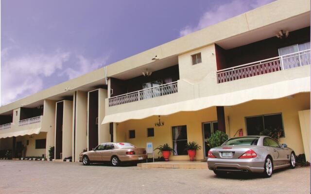 Maitama Guest House