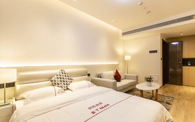 Shen Zhen BT Mie Le Hotel
