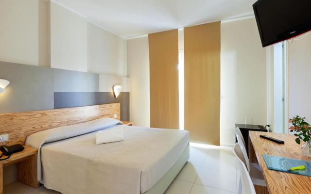Hotel la Spiaggia