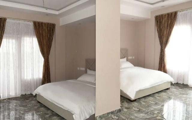Hotel Reech