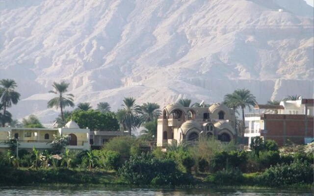 Solimane Nile View