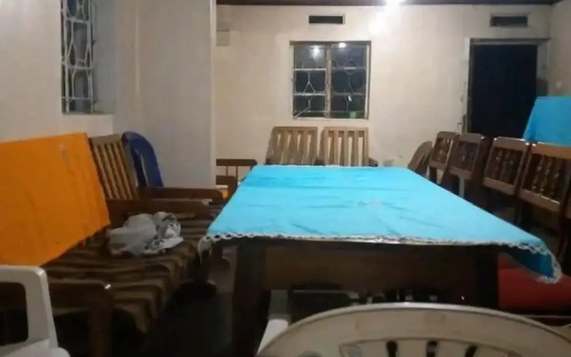 Sunrise homestay Sipi