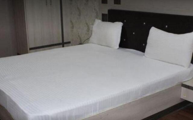 Hotel Sun Plaza