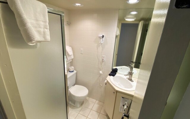 #207 Vail International