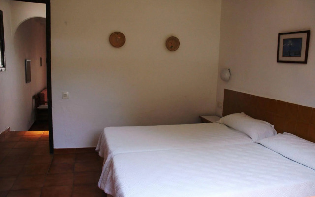 Apartamentos Sa Cala