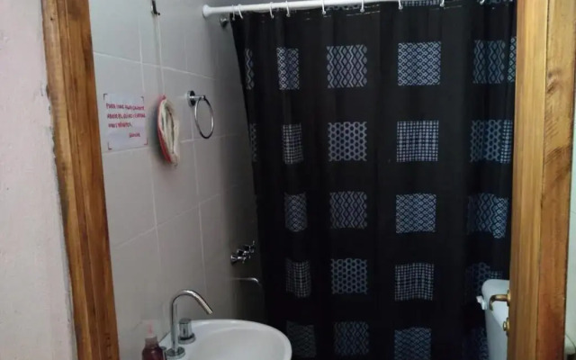 Loma Tika - Tilcara Hostel