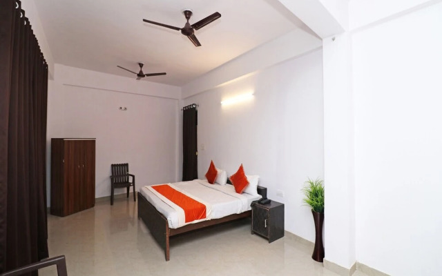 Raghav Resort By OYO Rooms