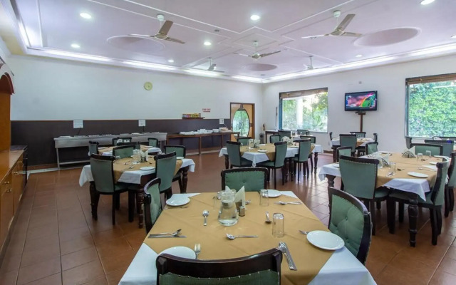 Hotel Marwar