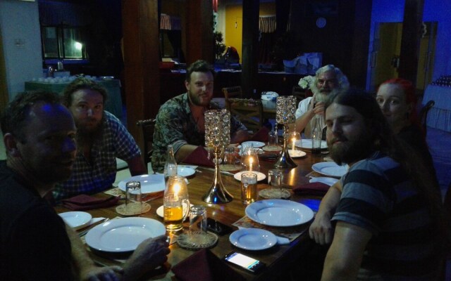 Hareesha Holiday Resort