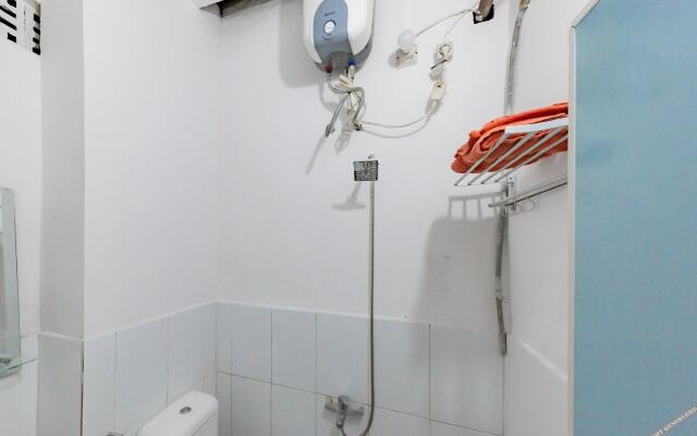 RedDoorz near UNSIKA University Karawang