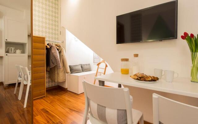 Suite Home Milano Fiera