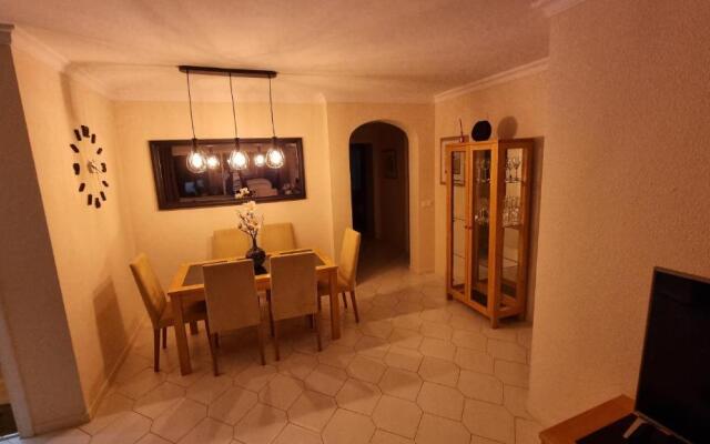 Calle Margarita - Miraflores 9-3 Mijas Costa