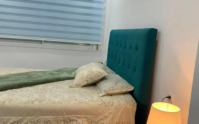 Stunning 1-bed Apartment in Tanger