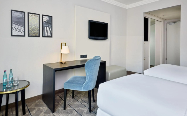 Sheraton Offenbach Hotel