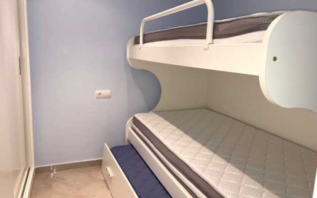 Apartamento Catalunya A-3