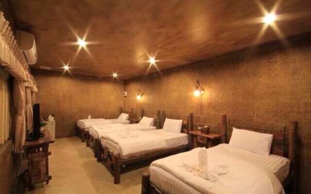 Timberland and Fruit Resort