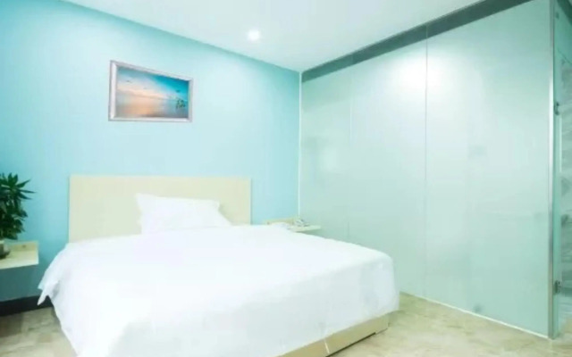 Kong Yi Hotel - Haikou Airport Branch