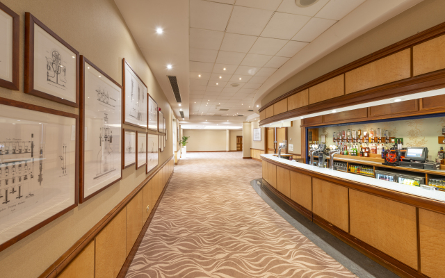 Copthorne Hotel Merry Hill Dudley