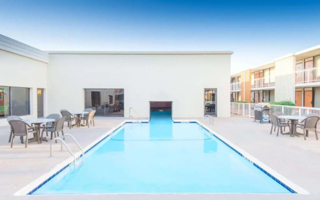 Days Inn Altus