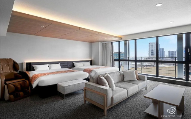DaiwaRoynetHotel Kobe-Sannomiya PREMIER