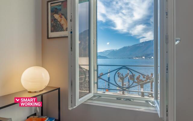 Terrazza Mazzini Deluxe