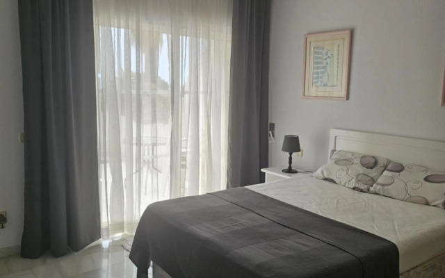 Apartament - dom, Hiszpania Andaluzja, Costa del Sol