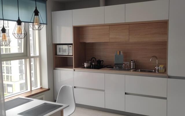 Апартаменты на Лиговском проспекте 232